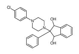 17334-91-7 structure