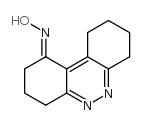 1,2,3,4,7,8,9,10-OCTAHYDROBENZO[C]CINNOLIN-1-ONE OXIME picture