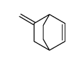 5-methylidenebicyclo[2.2.2]oct-2-ene Structure