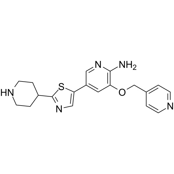 HPK1-IN-26图片