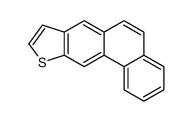 Phenanthro[3,2-b]thiophene结构式