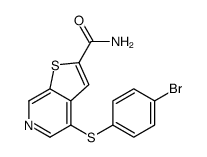 251992-92-4 structure