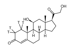 2545-32-6 structure