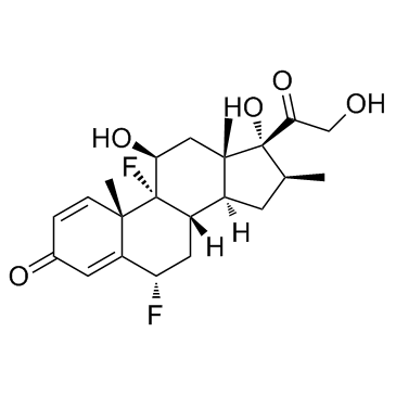 Diflorasone picture