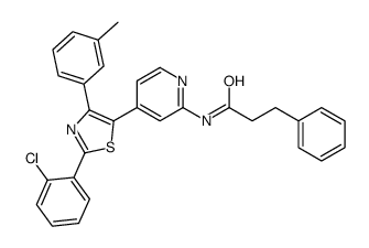 303162-92-7 structure