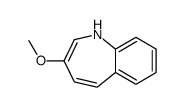 1H-1-Benzazepine,3-methoxy-(9CI) picture