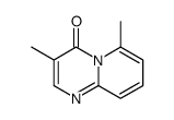 3,6-Dimethyl-4H-pyrido[1,2-a]pyrimidin-4-one picture