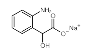 39588-85-7 structure