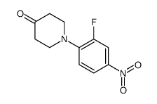 26113中间体衍生物4结构式