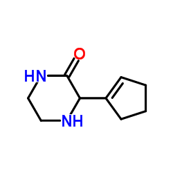 476364-38-2 structure