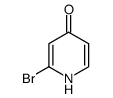 2-Bromo-4-hydroxypyridine图片