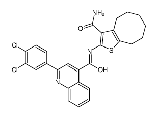 5694-15-5 structure