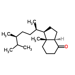 58322-11-5 structure