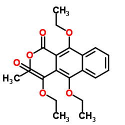 59883-08-8 structure