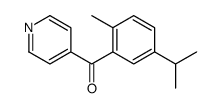 61496-10-4结构式