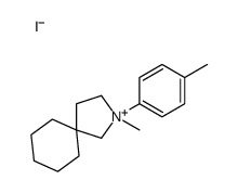 61589-08-0 structure