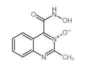 (E)-(3-hydroxy-2-methyl-quinazolin-4-ylidene)-nitroso-methanol picture