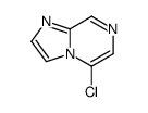 5-chloroimidazo[1,2-a]pyrazine picture