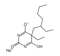 66968-30-7 structure