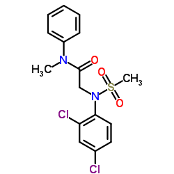 672951-68-7 structure