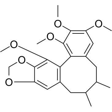 Gomisin N Structure