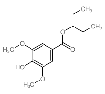 7152-92-3 structure