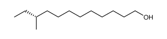 (R)-10-Methyl-1-dodecanol picture