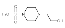 1-(2-HYDROXY-ETHOXYMETHYL)-5-TRIFLUOROMETHYL-1H-PYRIMIDINE-2,4-DIONE Structure