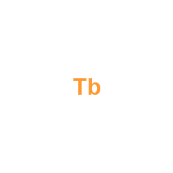 Terbium picture