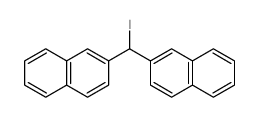 Methane,iododi-2-naphthyl- (8CI) picture