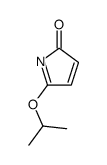 O-i-propylmaleimide结构式