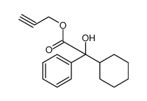 81039-74-9 structure