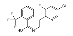 830348-11-3 structure