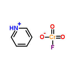 氟铬酸吡啶酯(PFC)图片