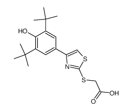 84217-45-8 structure