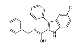 850547-70-5 structure