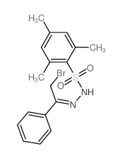 85487-86-1 structure