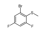 861931-33-1 structure