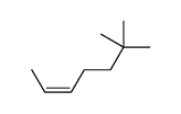 87970-30-7 structure