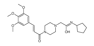 88052-29-3 structure