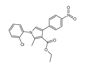 88502-11-8 structure