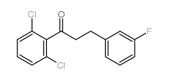 898767-75-4 structure