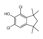 93892-32-1 structure