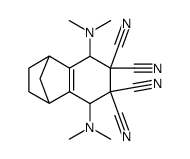 95765-43-8 structure