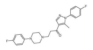 10008-20-5 structure
