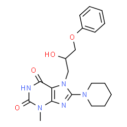 CL-409822 Structure