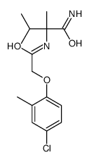 115156-31-5 structure