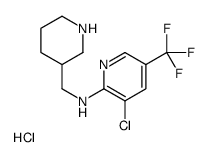 1185319-70-3 structure