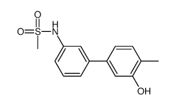 1261917-66-1 structure