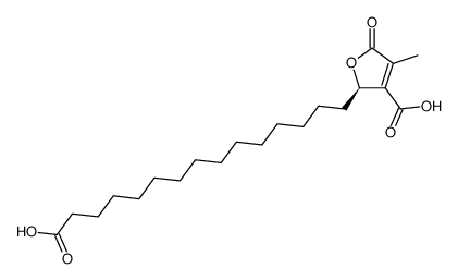 130342-70-0 structure